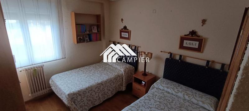 Foto d6b61ce9-6a10-4cf4-89b2-c47068ef90c8. Pis amb calefacció aparcament a San Antonio Abad Albacete