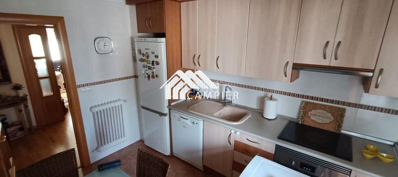 Foto efcdcbf1-3773-4190-997d-591520274084. Pis amb calefacció aparcament a San Antonio Abad Albacete