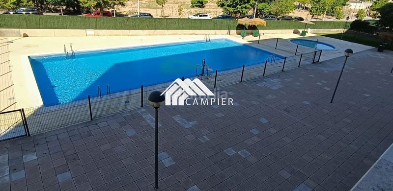Foto 41a69d49-57e7-4194-9d8b-97a1ec070f9e. Pis amb calefacció aparcament piscina a San Antonio Abad Albacete