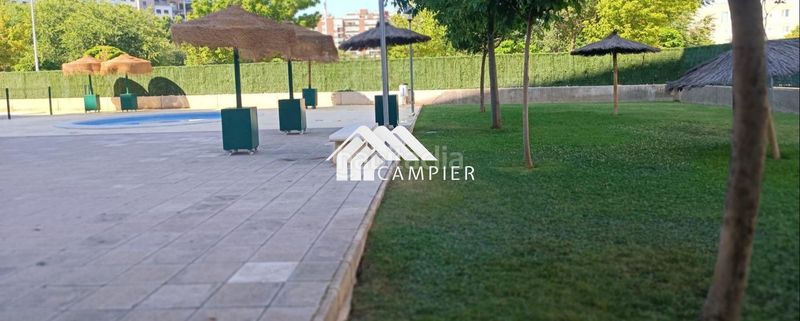 Foto c32dc57b-b46d-48af-b86a-cecffff2edf7. Pis amb calefacció aparcament piscina a San Antonio Abad Albacete