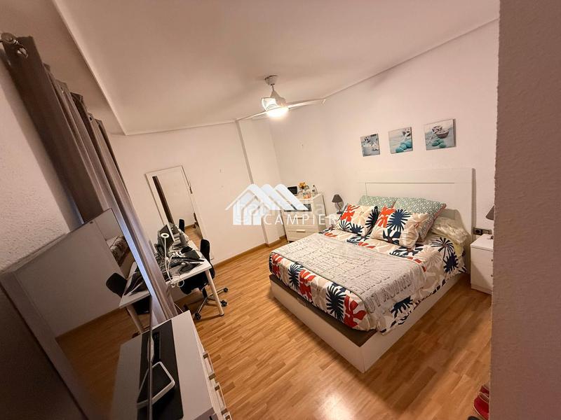 Foto 59644d7b-d469-42bc-a90b-100fa99a4f13. Piso  con balcón en centro en Ensanche - Franciscanos Albacete