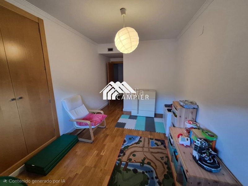 Foto d7dea1d7-c2e6-4e04-8b2a-5588ab59e4f7. Casa adossada amb calefacció aparcament a Facultad de Medicina Albacete