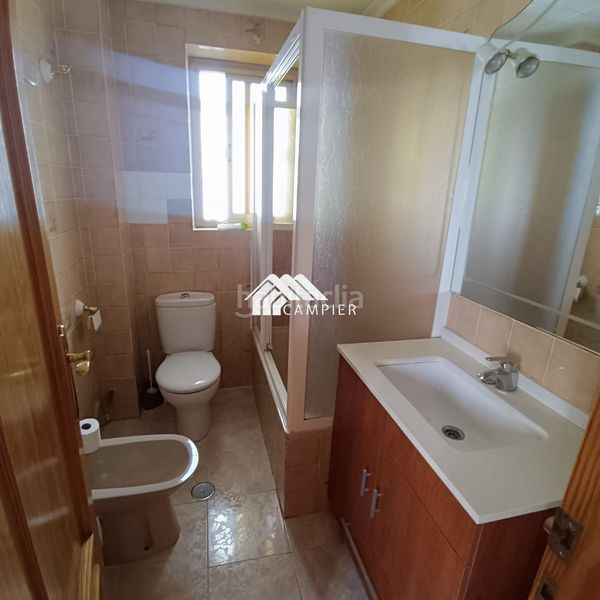Foto 0c8d6dd3-f850-462c-b079-1bdef2e2a3e9. Pis amb calefacció a Fátima Albacete