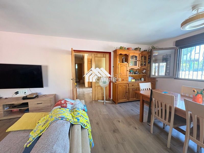 Foto a890ef6d-790a-4480-8551-b32cd8bb1bf1. Chalet parcela con chalet en Pedanías - Extrarradio Albacete