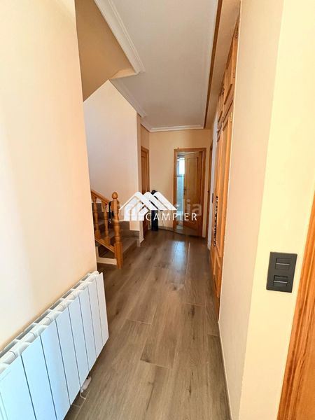 Foto a931901b-9959-48aa-b9ab-55c4930613ff. Chalet parcela con chalet en Pedanías - Extrarradio Albacete