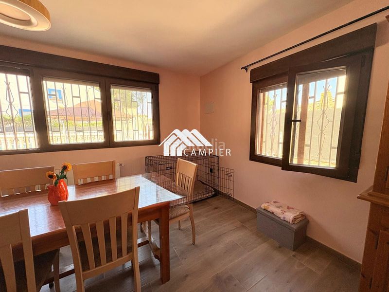 Foto b176b439-2993-475b-a7ac-cb6148c1b40b. Chalet parcela con chalet en Pedanías - Extrarradio Albacete