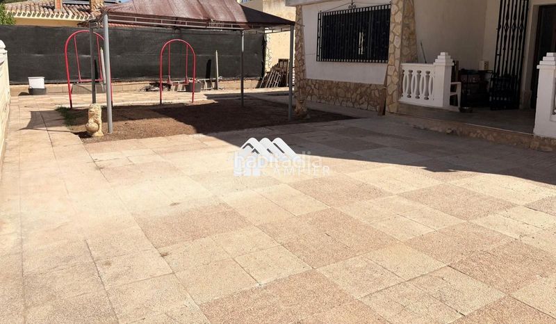 Foto d3c07ff5-38d2-4bbb-afe7-5b09742d0b4a. Chalet parcela con chalet en Pedanías - Extrarradio Albacete
