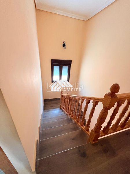Foto f94ab020-217d-4a03-921c-a5894c7297c0. Chalet parcela con chalet en Pedanías - Extrarradio Albacete