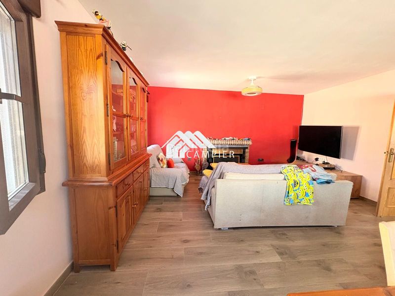 Foto fcf0a11b-96b7-4b56-a9c0-f7712f02679c. Chalet parcela con chalet en Pedanías - Extrarradio Albacete