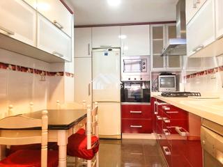 Pis  Calle baos. Piso con balcn en centro