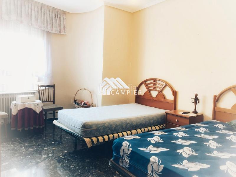 Foto 25ed2c15-11a5-42e2-a459-eed10218d01e. Pis a Feria Albacete