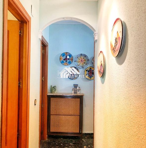 Foto 522646d2-01b3-4903-b7e4-d727d8e71a45. Pis a Feria Albacete