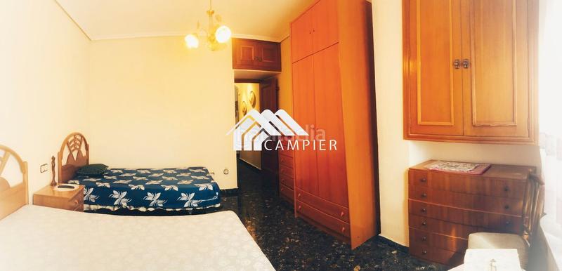 Foto 603f2817-c3ad-4cd9-90c0-cd3179135e79. Pis a Feria Albacete