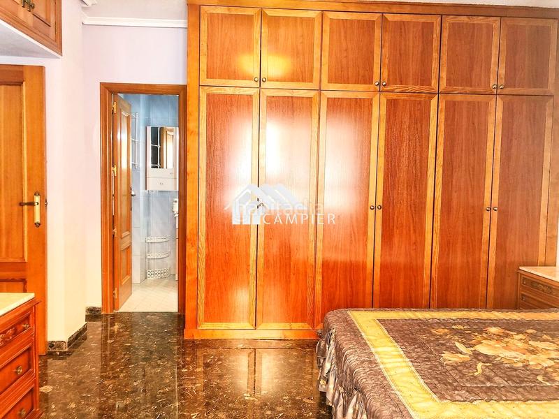 Foto 844ce013-6f4a-4c5e-a289-4a3f6a4b9130. Pis a Feria Albacete