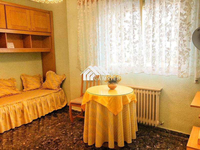 Foto 8edc59be-0755-4172-9623-f10b35cfefbb. Pis a Feria Albacete