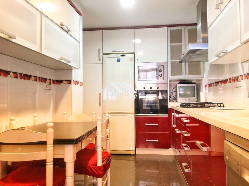 Foto cc50fada-8ba4-4d82-8ec4-a32484c33099. Pis a Feria Albacete