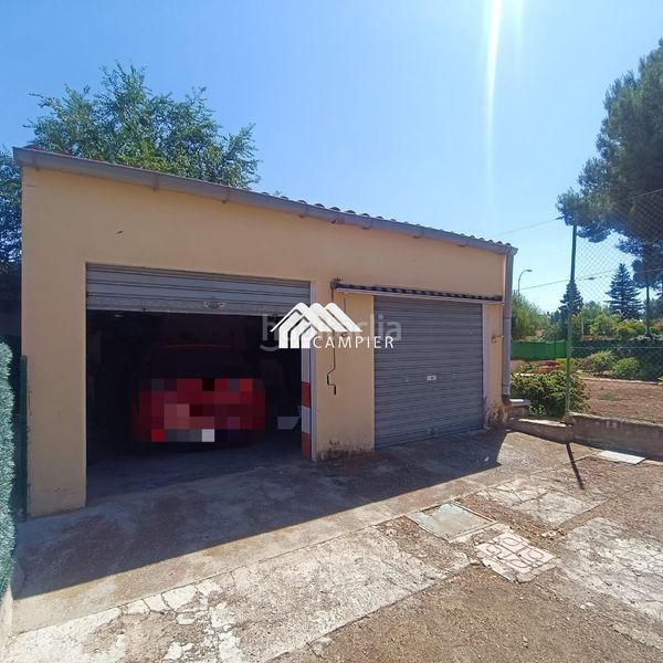Foto 531f9e1e-f23d-44fd-b807-6608e2b73b3f. Xalet amb xemeneia calefacció aparcament piscina a Albacete