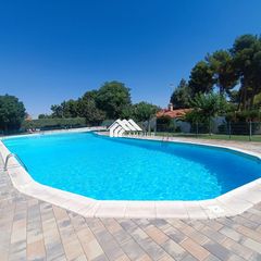Chalet à Pedanías - Extrarradio. Parcela con chalet en albacete