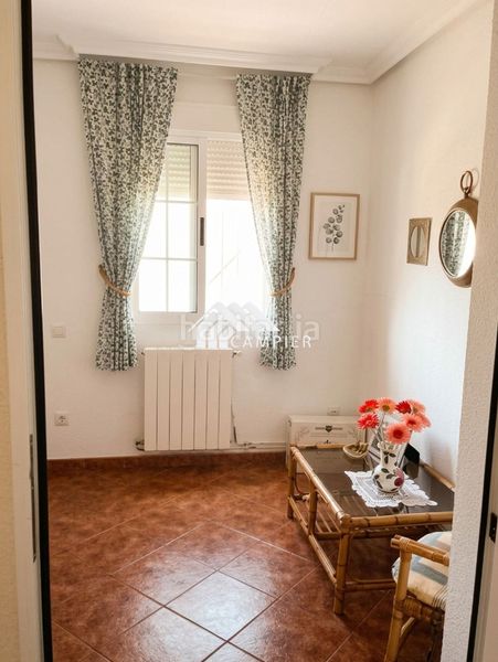 Foto bfa170e6-0958-4475-bbb9-a02660cb9de1. Xalet amb xemeneia calefacció aparcament piscina a Albacete