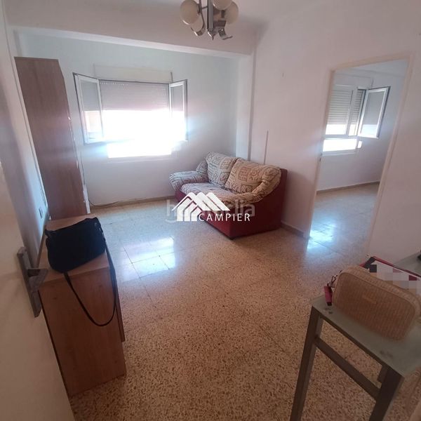 Foto d4e2a578-116d-4314-8d89-9421b0e09d2a. Pis a San Pablo Albacete