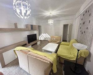 Rent Flat  Avenida de españa. Piso en alquiler en avenida de españa