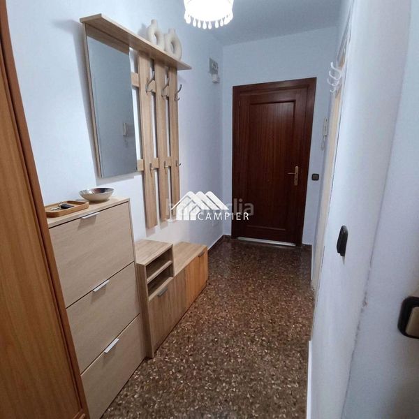 Foto 28bcdf1c-cfce-4f81-b4b2-f0d7b13d3073. Pis amb calefacció aparcament a Estación Albacete