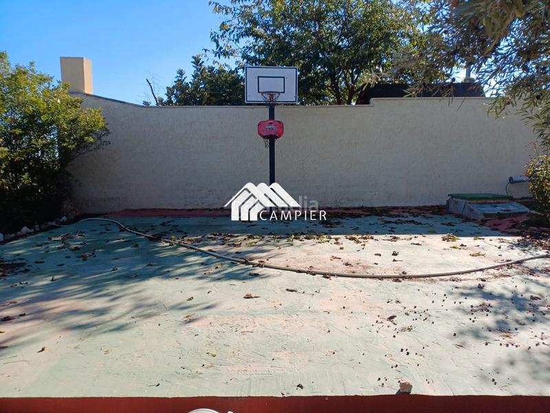 Foto 76df5137-25d0-40cb-a45f-82635f7c613b. Chalet parcela en Pedanías - Extrarradio Albacete