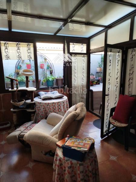 Foto 05ea2130-3090-4c17-9720-6c501db34627. Casa adossada amb calefacció aparcament a Facultad de Medicina Albacete