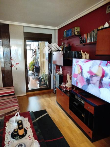 Foto 18bd5a8e-232b-48c2-8c5e-1cc9e025cd18. Casa adossada amb calefacció aparcament a Facultad de Medicina Albacete