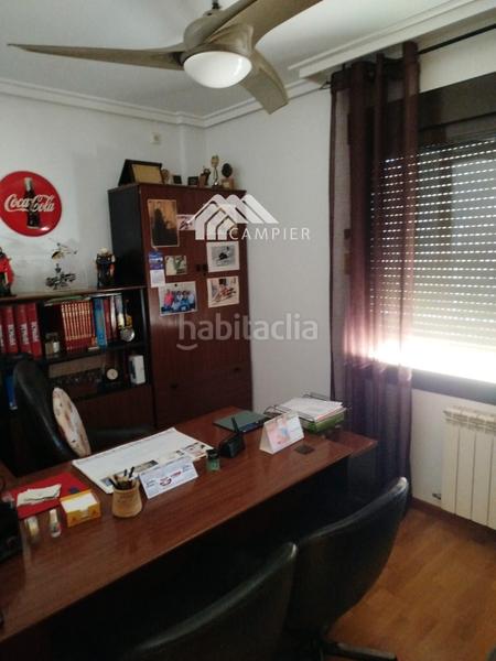 Foto 1c24f759-eb4e-4bee-9b8e-08bd97f91547. Casa adossada amb calefacció aparcament a Facultad de Medicina Albacete