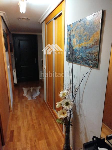 Foto 3376d85d-f0e5-46e8-8da8-3737dced9a22. Casa adossada amb calefacció aparcament a Facultad de Medicina Albacete