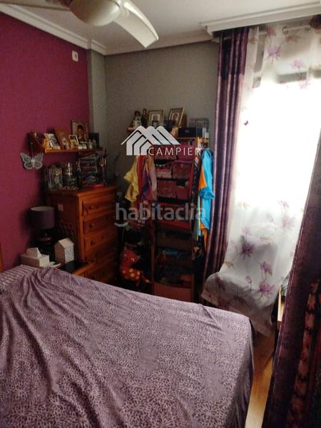 Foto 4dcd8bed-23b1-4774-9852-23ac17b42d60. Casa adossada amb calefacció aparcament a Facultad de Medicina Albacete