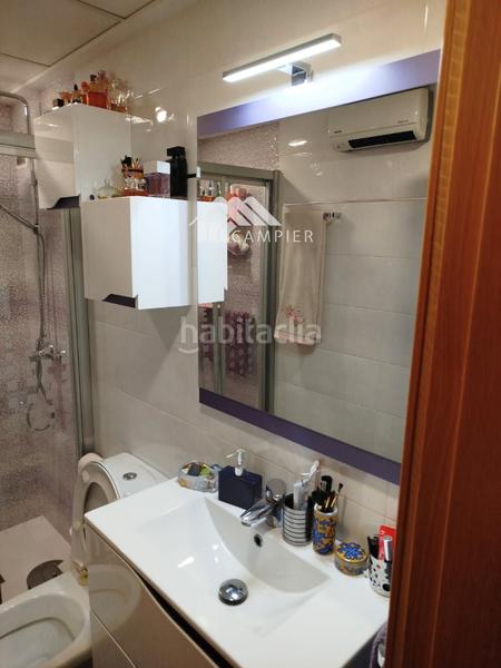 Foto 75709abb-4017-482f-a549-be1e0d2f8a5b. Casa adossada amb calefacció aparcament a Facultad de Medicina Albacete