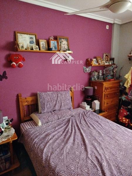 Foto 82881519-6a4f-4609-adba-432fe9bf257f. Casa adossada amb calefacció aparcament a Facultad de Medicina Albacete