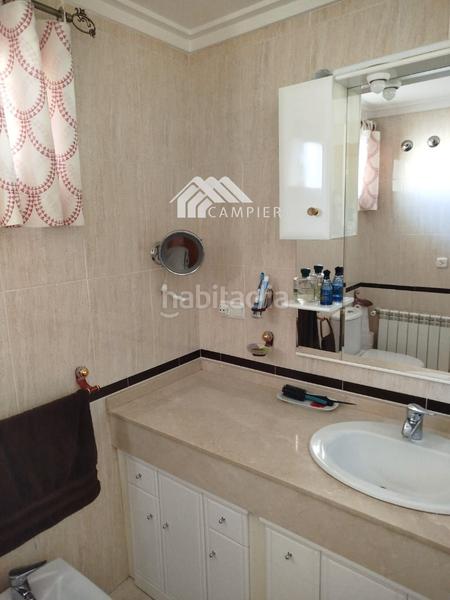 Foto 9975de83-2076-4934-bd6c-087349a910e6. Casa adossada amb calefacció aparcament a Facultad de Medicina Albacete