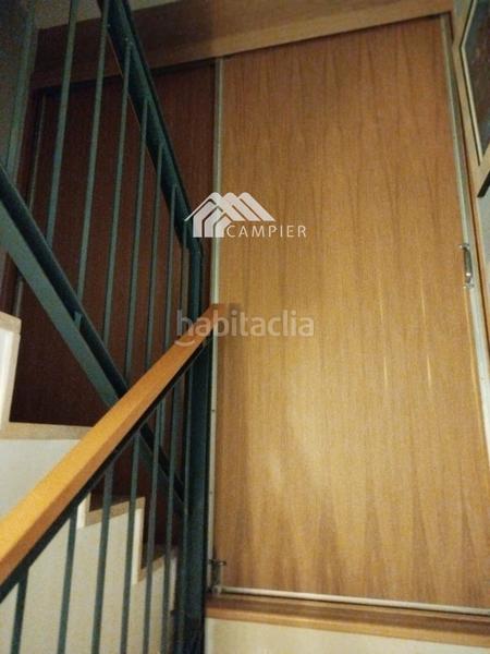 Foto 9adfca53-2552-4848-bd74-03016f008309. Casa adossada amb calefacció aparcament a Facultad de Medicina Albacete