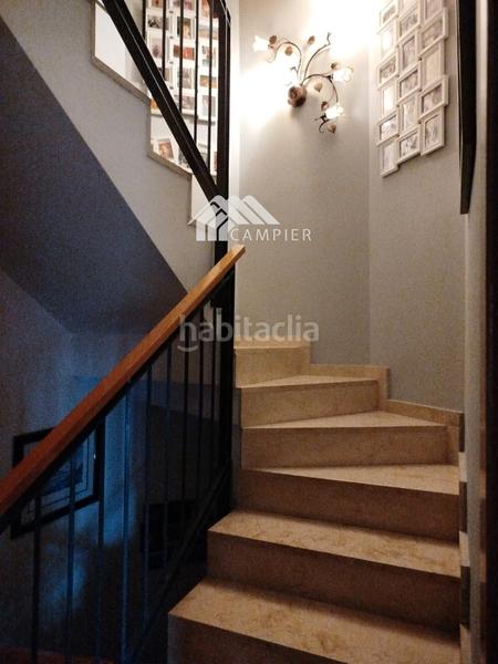 Foto a2c249b5-b50e-43ba-a27f-91f1154aa5cb. Casa adossada amb calefacció aparcament a Facultad de Medicina Albacete