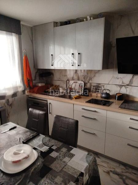 Foto b00c49a1-1b21-4e92-826a-627dffd1af4e. Casa adossada amb calefacció aparcament a Facultad de Medicina Albacete