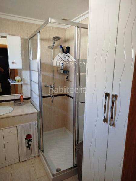 Foto c8e0f122-7978-4f1e-8122-6f39830b2007. Casa adossada amb calefacció aparcament a Facultad de Medicina Albacete