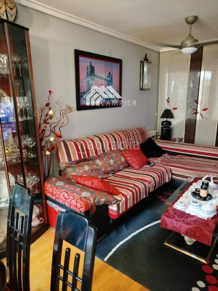 Foto caeea275-dbaa-4811-9261-27d132dfa64f. Casa adossada amb calefacció aparcament a Facultad de Medicina Albacete