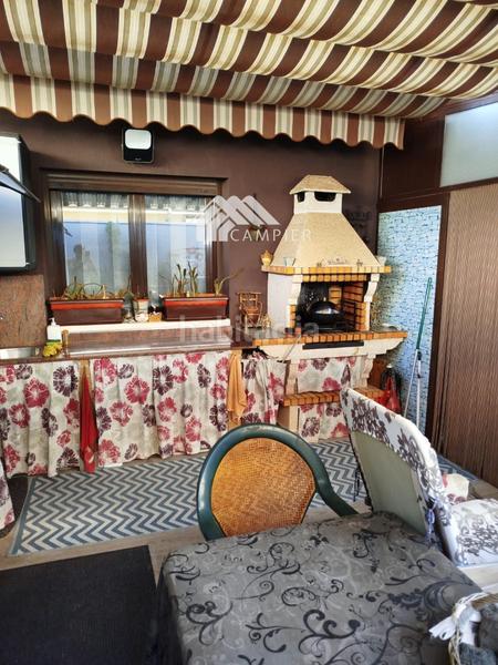 Foto ccf3747c-e603-4b91-b80b-8d7c9aa020bf. Casa adossada amb calefacció aparcament a Facultad de Medicina Albacete