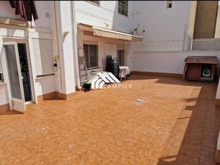 Pis  Calle cervantes. Piso con terraza en centro