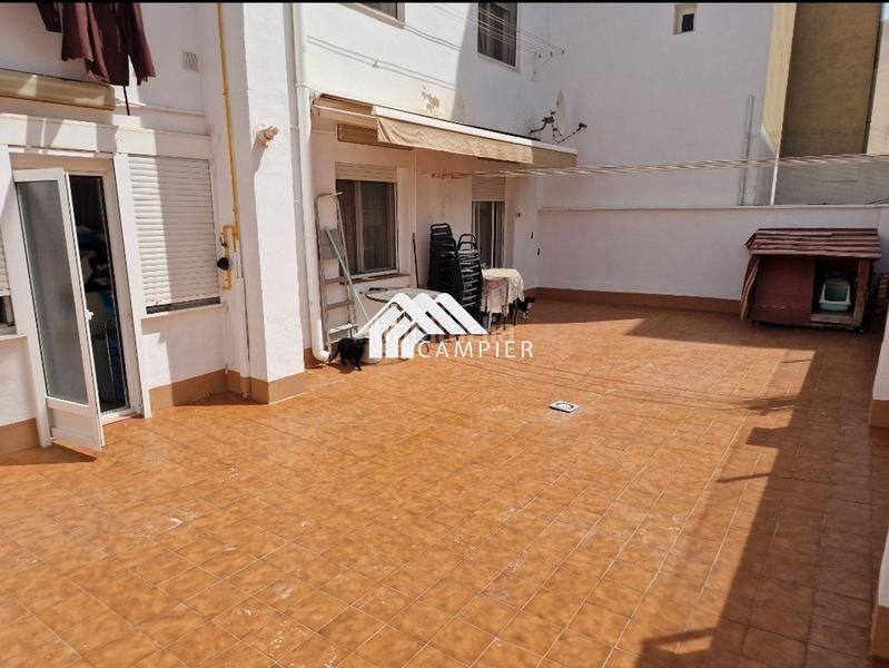 Foto 0f1b944f-728d-4c89-86ff-b2589f8854e1. Flat with heating parking in Carretas - Pajarita Albacete