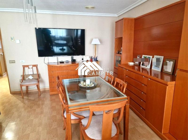 Foto 26d32f3d-bf36-4b22-a4f0-125833018280. Flat with heating parking in Carretas - Pajarita Albacete