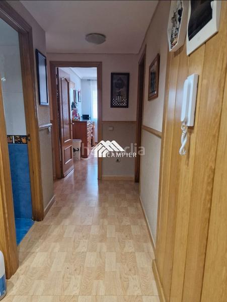 Foto 7ab8545f-bce8-4320-88ce-b507a0daf7a0. Flat with heating parking in Carretas - Pajarita Albacete