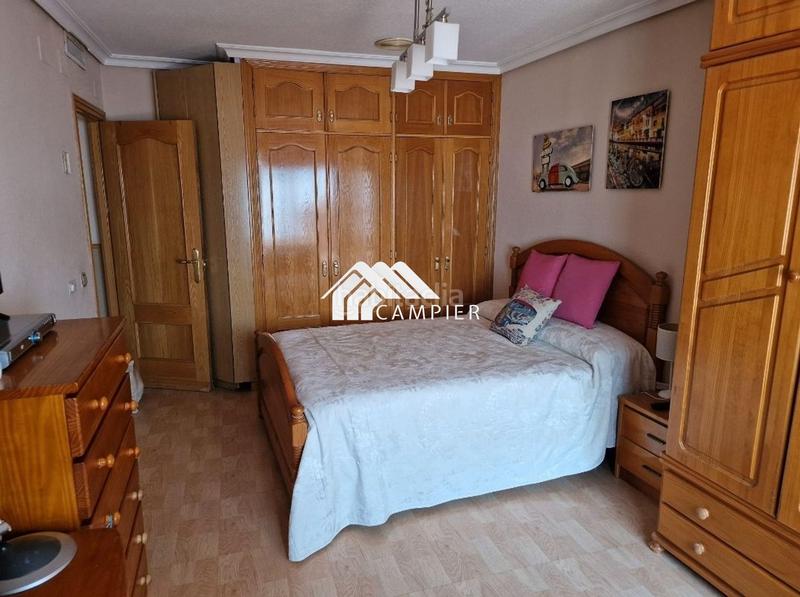 Foto 87f9b8ba-ab22-4666-98e2-956b886ec5d7. Flat with heating parking in Carretas - Pajarita Albacete