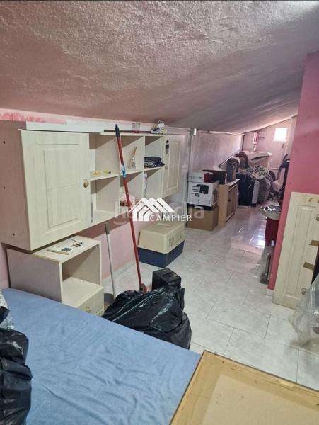 Foto 9416ffb3-808e-48a1-af54-5fa3a6e52f4a. Flat with heating parking in Carretas - Pajarita Albacete