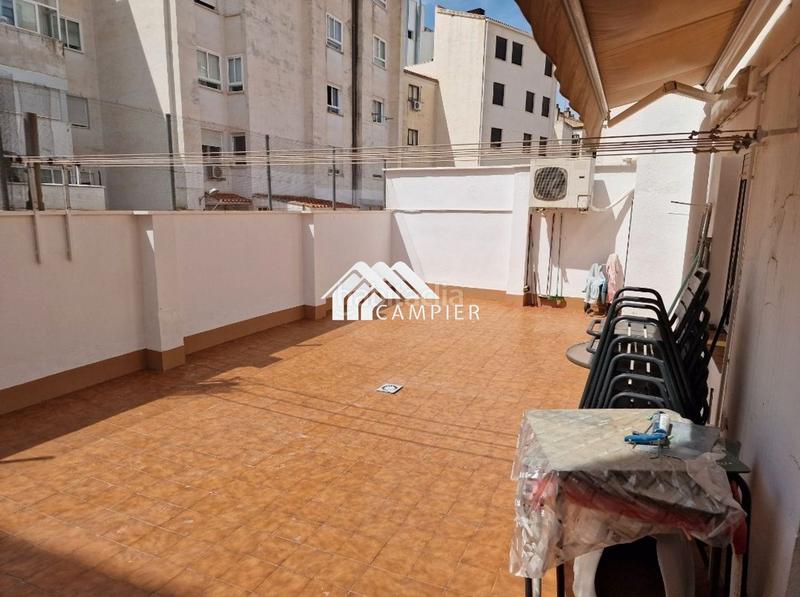 Foto 9df3f202-b7d4-4dd5-852e-39b2c1995155. Flat with heating parking in Carretas - Pajarita Albacete