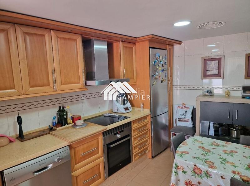 Foto af375b05-7f92-459a-ba82-2f42af65a514. Flat with heating parking in Carretas - Pajarita Albacete