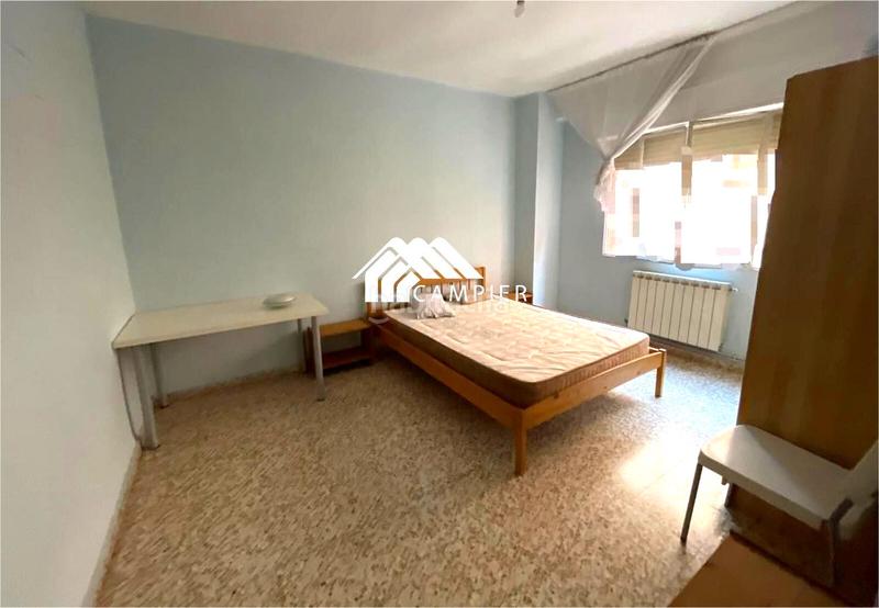 Foto 05d3a650-cba7-48e9-ada5-88727ae7bea4. Pis amb calefacció a Feria Albacete